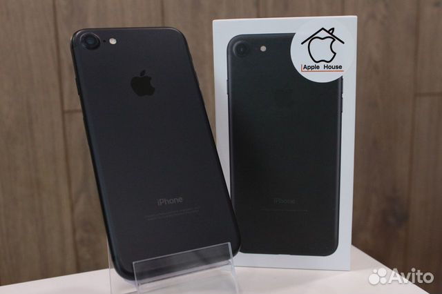 iPhone 7 128gb