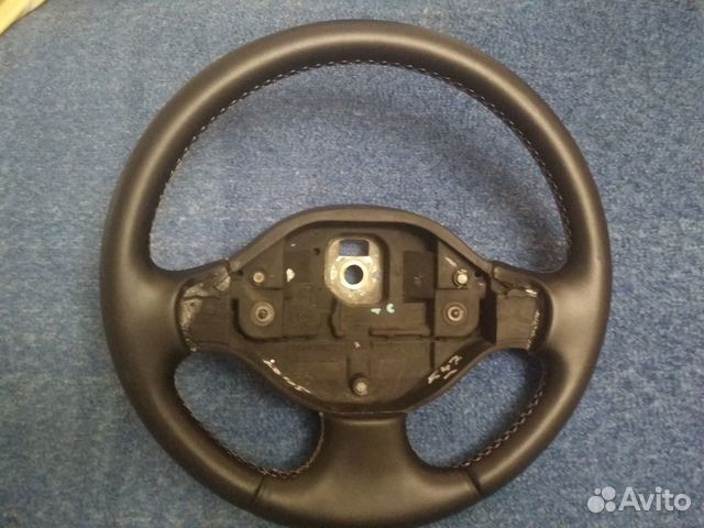 Руль Renault / Рено Руль Renault / Рено