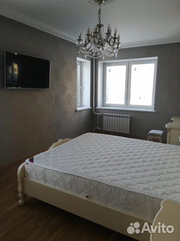 2-к квартира, 60 м², 4/16 эт. 2-к квартира, 60 м², 4/16 эт.