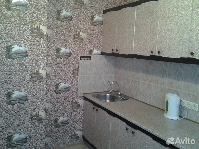 2-к квартира, 55 м², 10/12 эт.