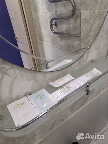 1-к квартира, 31 м², 3/5 эт. 1-к квартира, 31 м², 3/5 эт.