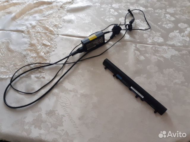 Ноутбук Packard Bell Ноутбук Packard Bell