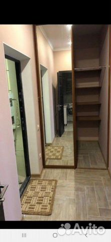1-к квартира, 42 м², 6/16 эт. 1-к квартира, 42 м², 6/16 эт.