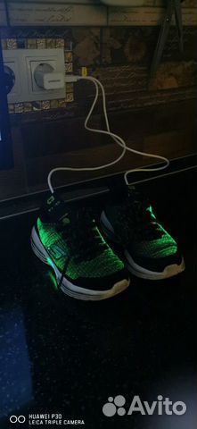 Детские светящиеся Кроссовки skechers Детские светящиеся Кроссовки skechers