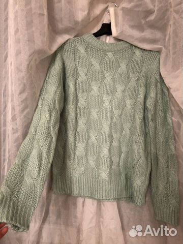 Свитер Pull&Bear Свитер Pull&Bear