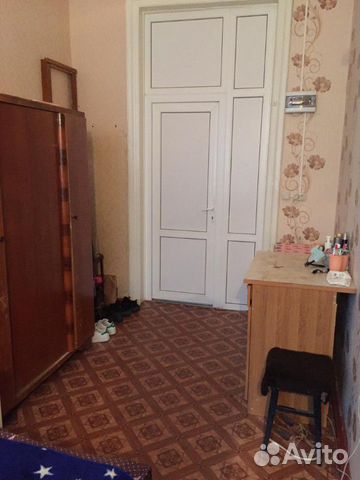 Комната 13 м² в 6-к, 3/3 эт.