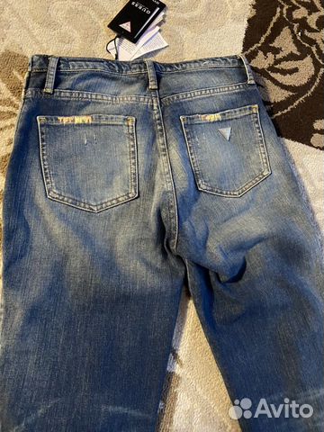 Джинсы женские Guess Джинсы женские Guess