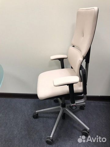 Компьютерные кресла, Steelcase, цвет бежевый Компьютерные кресла, Steelcase, цвет бежевый