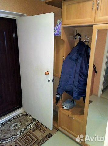 1-к квартира, 41 м², 5/10 эт.