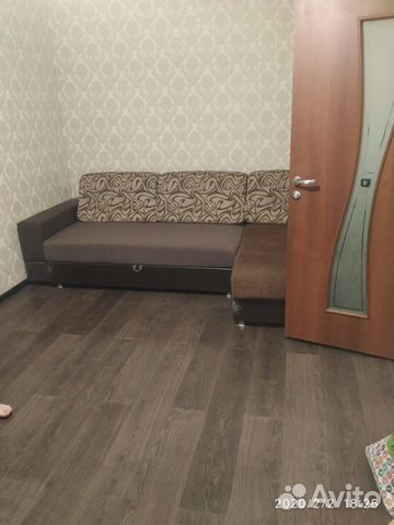 2-к квартира, 43 м², 3/9 эт.