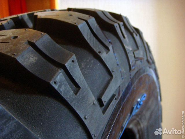 Шины грязевые Maxxis MT 762 285/75 R16 Шины грязевые Maxxis MT 762 285/75 R16