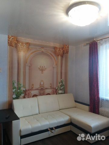 1-к квартира, 29.4 м², 2/9 эт.