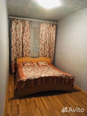 2-к квартира, 44 м², 2/5 эт.