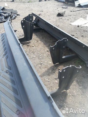Подножка оригинал Мерседес Спринтер W906 и Крафтер Подножка оригинал Мерседес Спринтер W906 и Крафтер