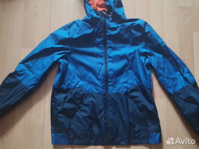 Куртка Quechua + 2 кофты