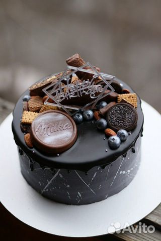 Торты, капкейки на заказ Торты, капкейки на заказ
