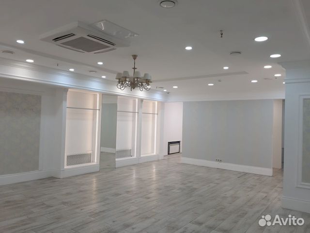 Торговое помещение, 83.45 м²