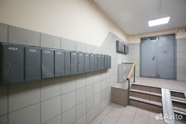 3-к квартира, 73 м², 3/12 эт. 3-к квартира, 73 м², 3/12 эт.