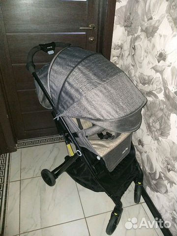 Коляска Коляска