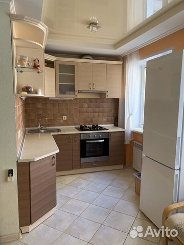 2-к квартира, 50 м², 5/5 эт.