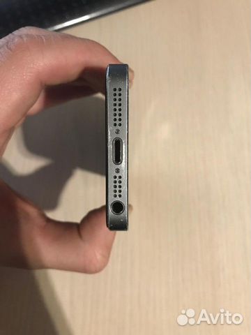 iPhone 5s 16гб