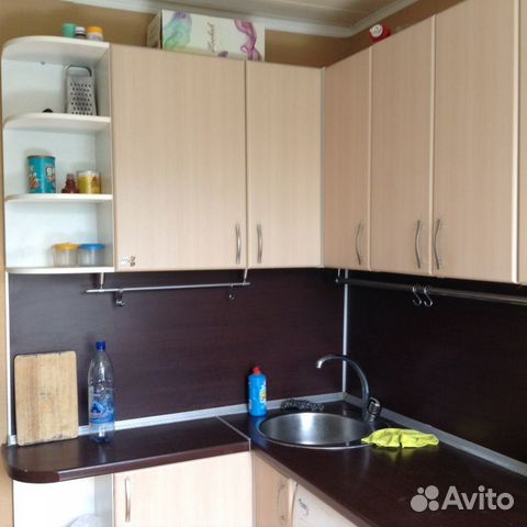 2-к квартира, 44 м², 5/5 эт. 2-к квартира, 44 м², 5/5 эт.