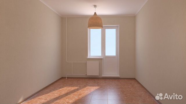 Студия, 24.5 м², 3/11 эт.