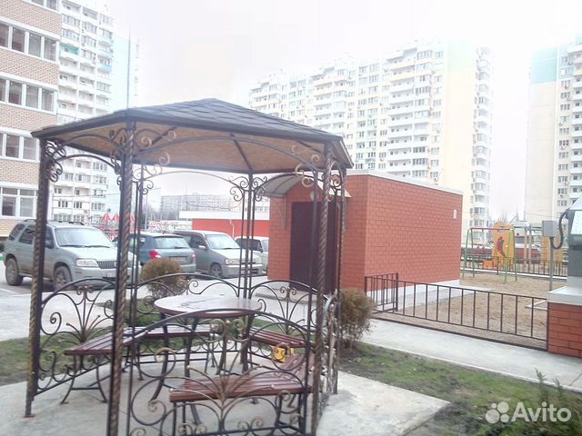 3-к квартира, 90 м², 1/23 эт. 3-к квартира, 90 м², 1/23 эт.
