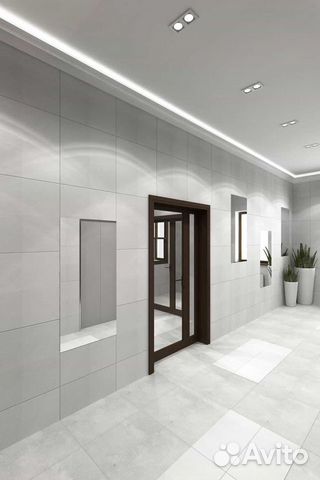 1-к квартира, 40.8 м², 5/24 эт.