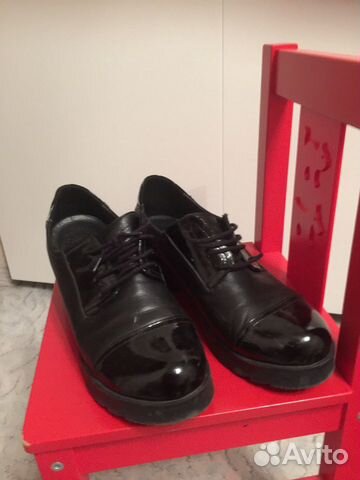 Туфли и босоножки