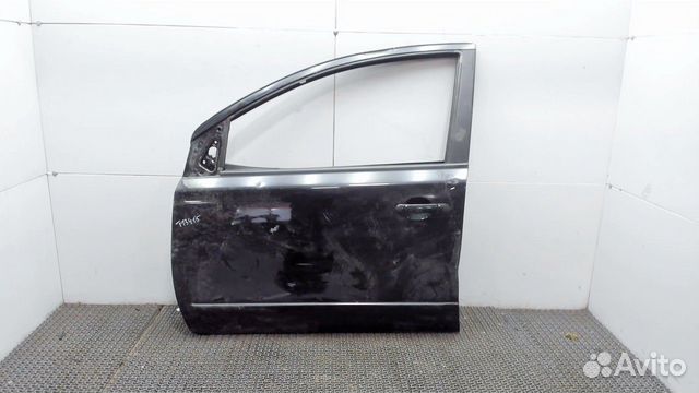 Дверь боковая Nissan Note I Дверь боковая Nissan Note I