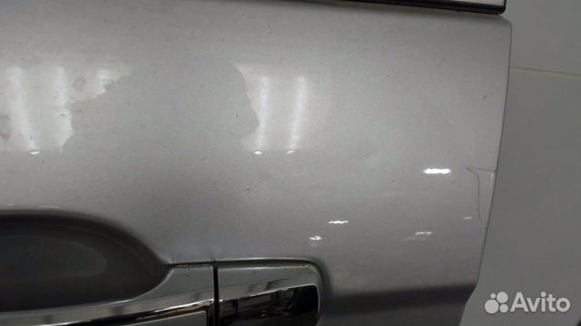 Дверь боковая Chevrolet Epica Дверь боковая Chevrolet Epica