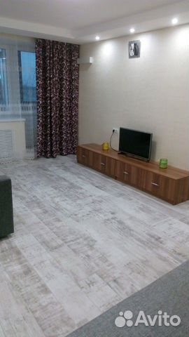 1-к квартира, 32 м², 8/9 эт. 1-к квартира, 32 м², 8/9 эт.