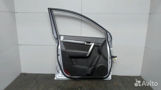 Дверь боковая Chevrolet Captiva Дверь боковая Chevrolet Captiva