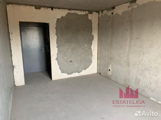 1-к квартира, 31.7 м², 3/8 эт.