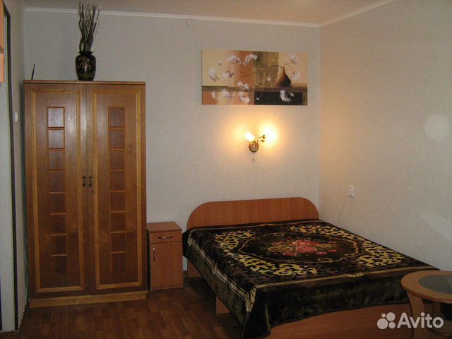 1-к квартира, 32 м², 3/5 эт.