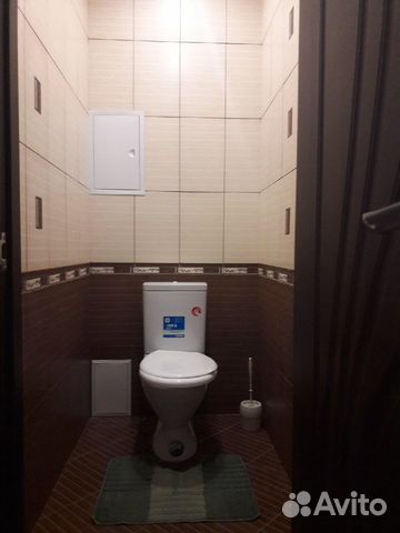 1-к квартира, 45 м², 16/18 эт. 1-к квартира, 45 м², 16/18 эт.
