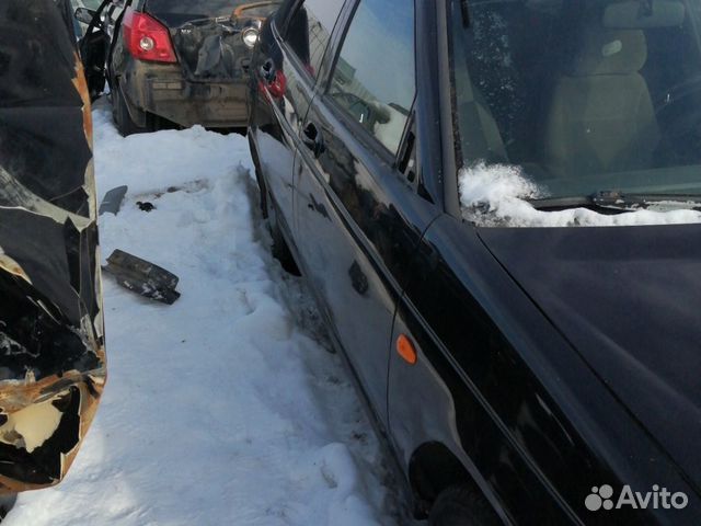 Двери приора