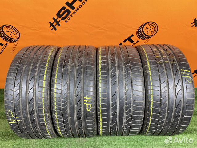 245 40 и 265 35 18 Разношир Bridgestone 050A R18 245 40 и 265 35 18 Разношир Bridgestone 050A R18