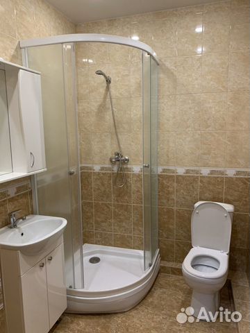 1-к квартира, 40.4 м², 1/16 эт. 1-к квартира, 40.4 м², 1/16 эт.