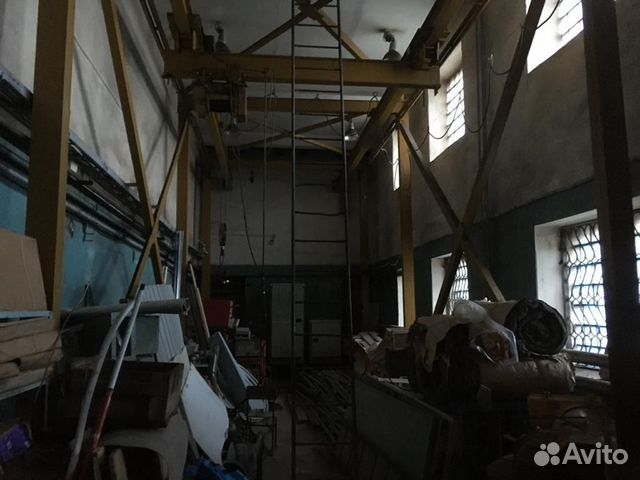 Помещение свободного назначения, 1453.6 м²