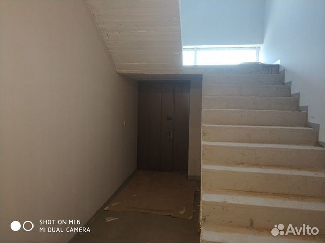 1-к квартира, 55 м², 2/2 эт. 1-к квартира, 55 м², 2/2 эт.