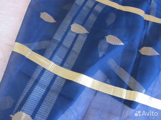 Ткань нарядная