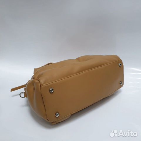 Новая женская сумка Maison Margiela Glam Slam Новая женская сумка Maison Margiela Glam Slam
