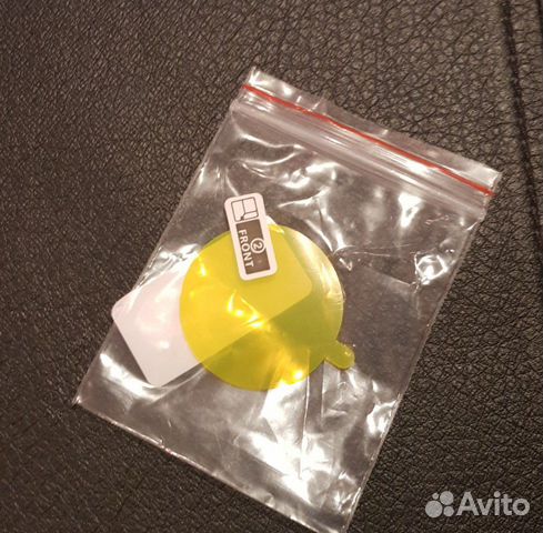 Защитная пленка для SAMSUNG Galaxy watch aktiv Защитная пленка для SAMSUNG Galaxy watch aktiv