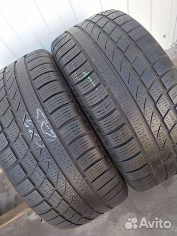 Зимняя 235 45 R17 Hankook W300 ice beer 98Н Зимняя 235 45 R17 Hankook W300 ice beer 98Н