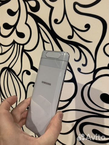 SAMSUNG Galaxy A80 2019 оригинальный SAMSUNG Galaxy A80 2019 оригинальный