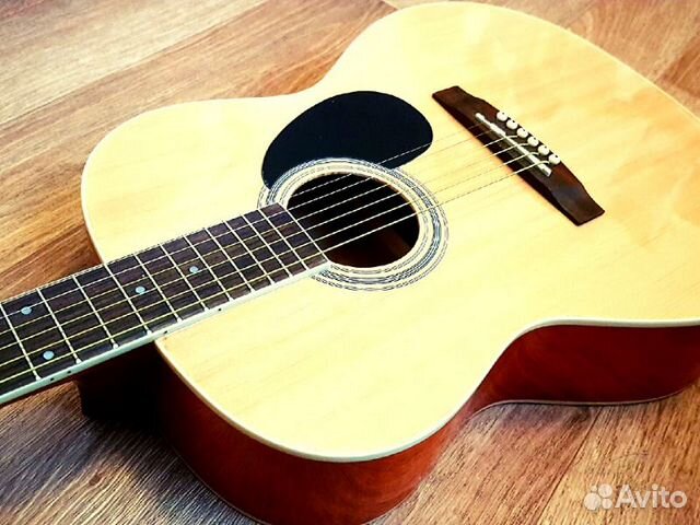 Гитара Homage LF 3910 N (Новая)