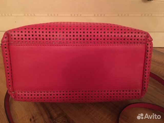 Новая сумка Gianni Chiarini