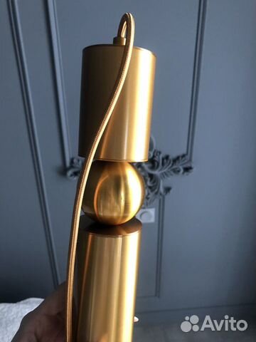 Подвесные светильники